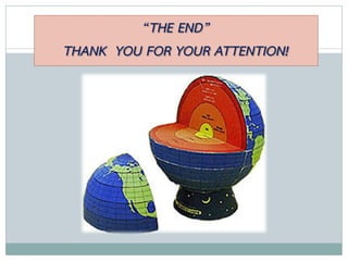 “THE END”
THANK YOU FOR YOUR ATTENTION!
 