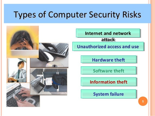 types of malware