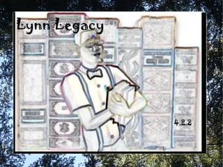 Lynn Legacy
4.2.2
 