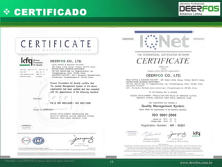 CERTIFICADO 