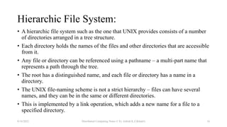 File Service Architecture | PPTX