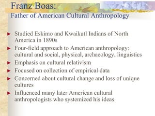 4 2-social human life-anthropology | PDF