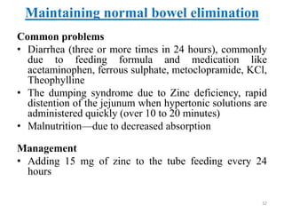 4. nutrition support to critically ill in icu | PDF
