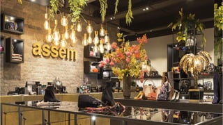 ISM eCompany: Sander Berlinski
