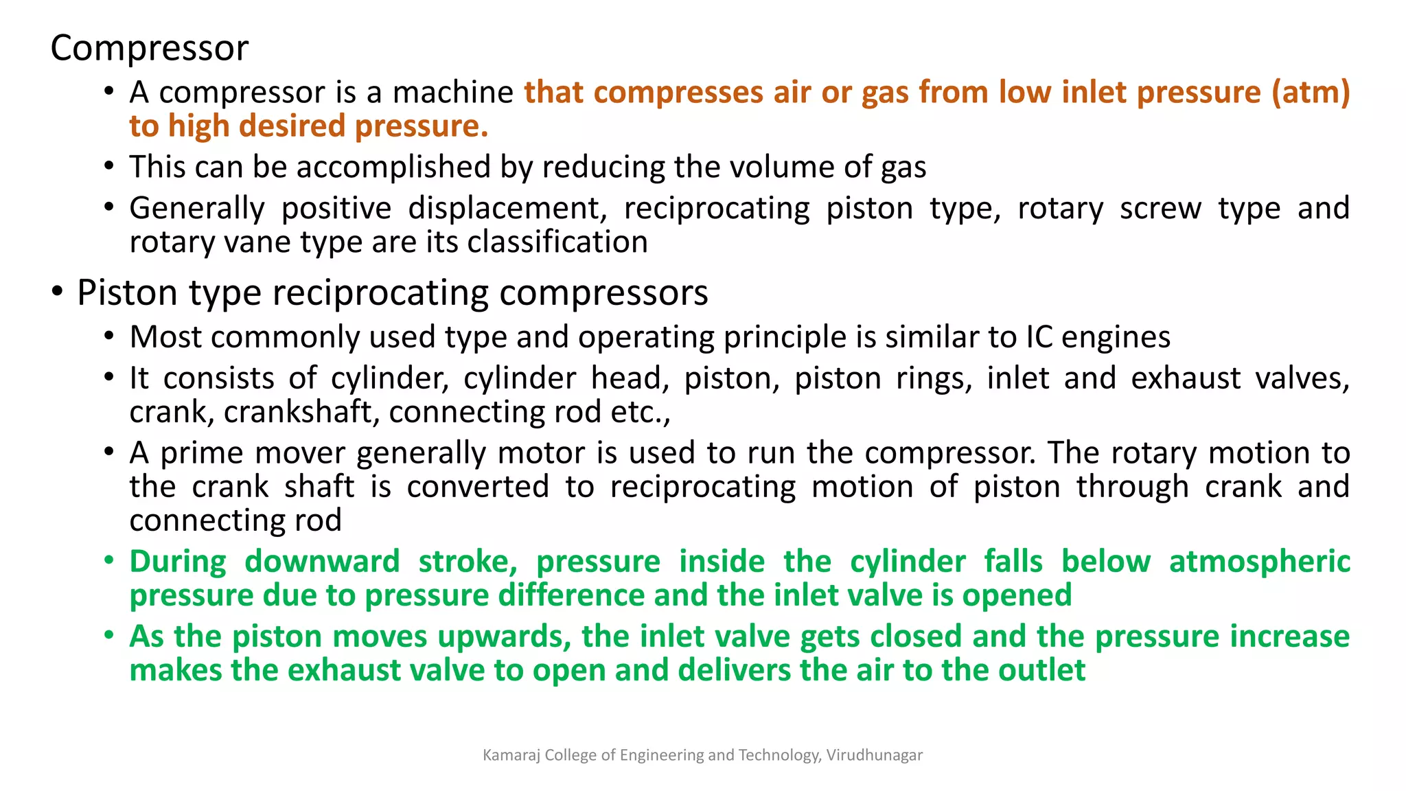 4.pneumatic and electropneumatic systems | PDF
