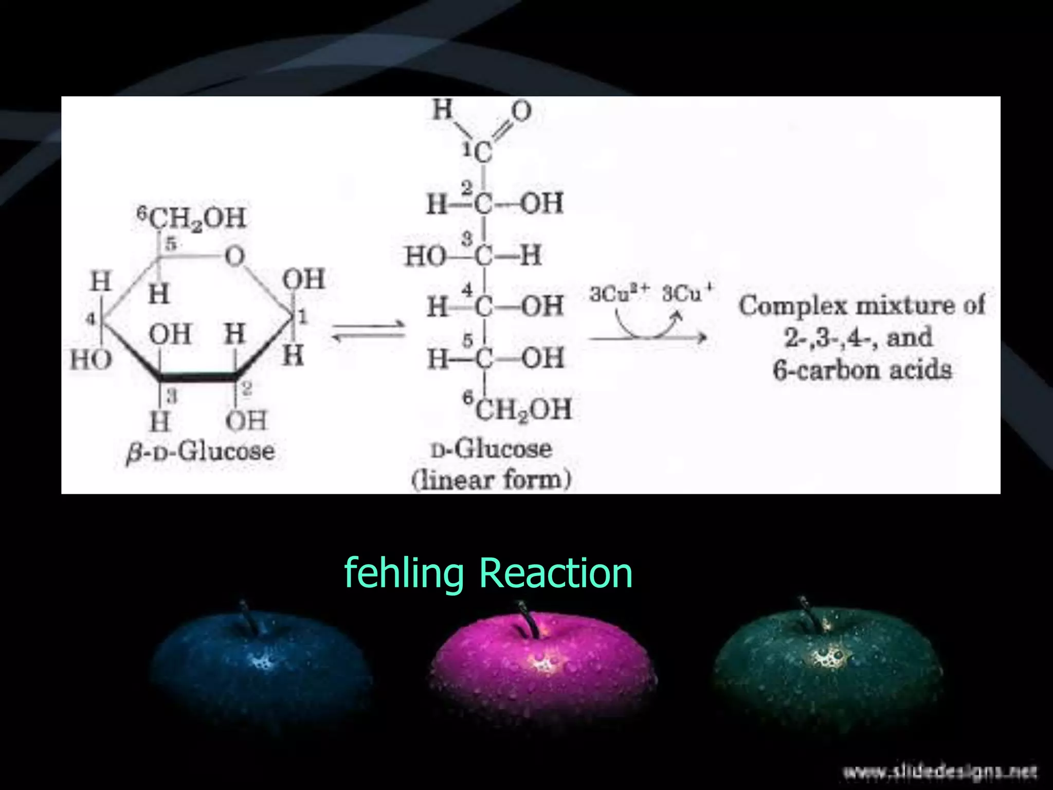 F
fehling Reaction
 