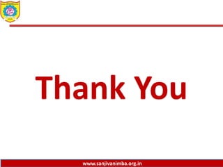 www.sanjivanimba.org.in
Thank You
 