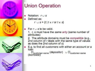relational algebra Tuple Relational Calculus - database management ...