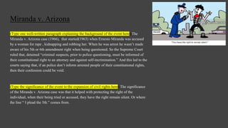 4.04 civil right exhibit | PPT