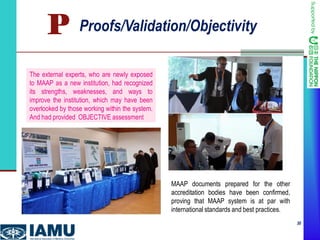 algorithm registration ui — maap-docs documentation... The IAMU-PAESP Project Implementation Benefits : The MAAP Experience | PDF