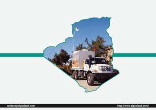 contact@algeoland.comhttp://www.algeoland.com/
 