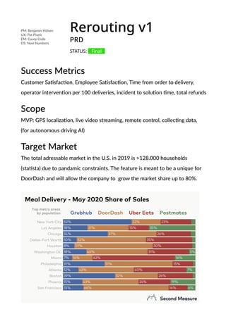 4. Product Launch | PDF