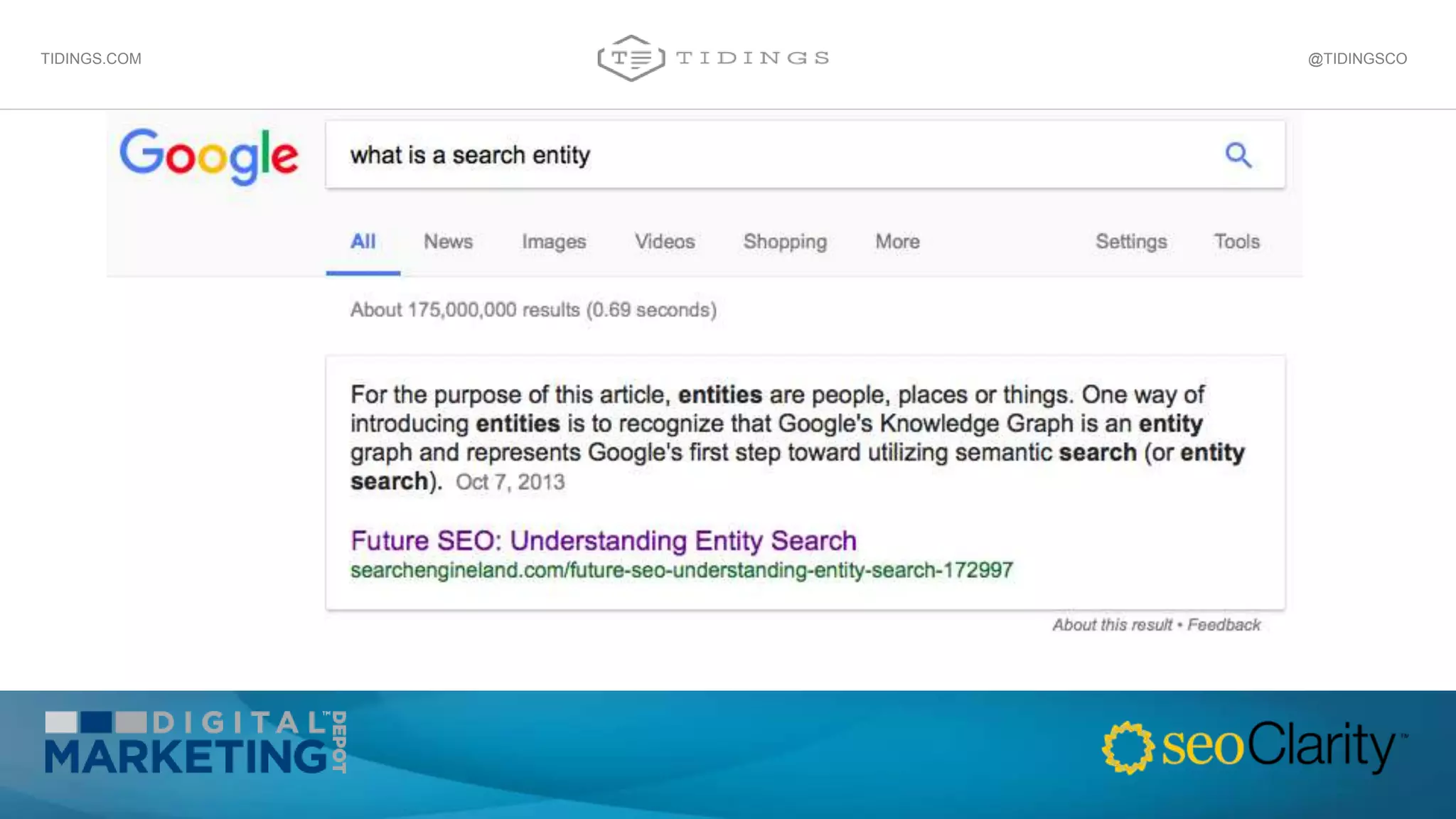 @TIDINGSCOTIDINGS.COM
 