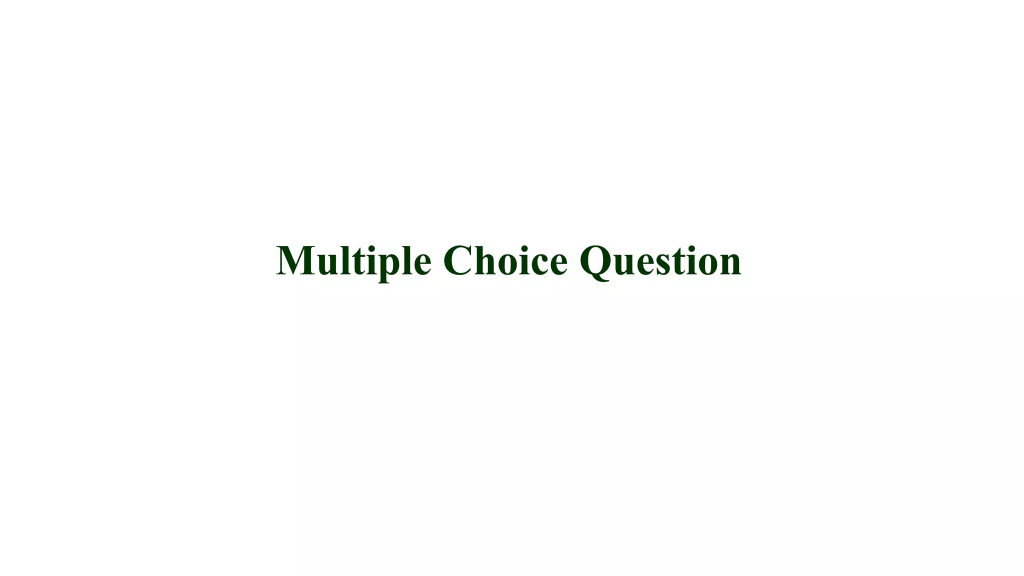 Complementation test