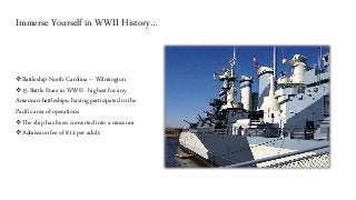 Budget Vacation in North Carolina: Fun & Inexpensive Things to do…