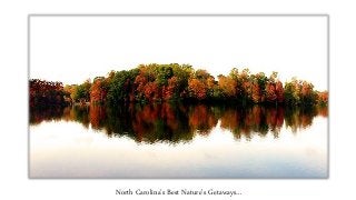 Budget Vacation in North Carolina: Fun & Inexpensive Things to do…