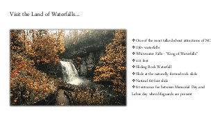 Budget Vacation in North Carolina: Fun & Inexpensive Things to do…