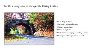 Budget Vacation in North Carolina: Fun & Inexpensive Things to do…