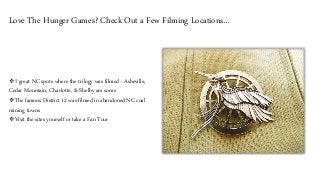 Budget Vacation in North Carolina: Fun & Inexpensive Things to do…