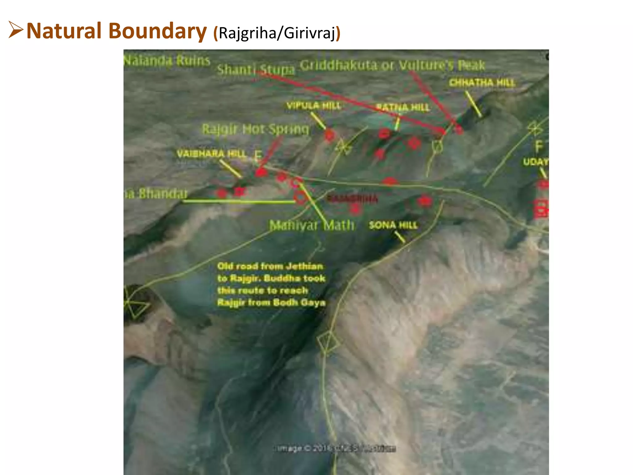 Rise of Magadha Empire PartII PPT