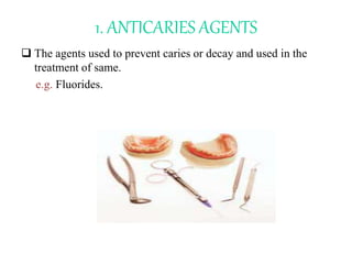 4. dental products | PPT