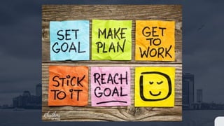 Create A Plan