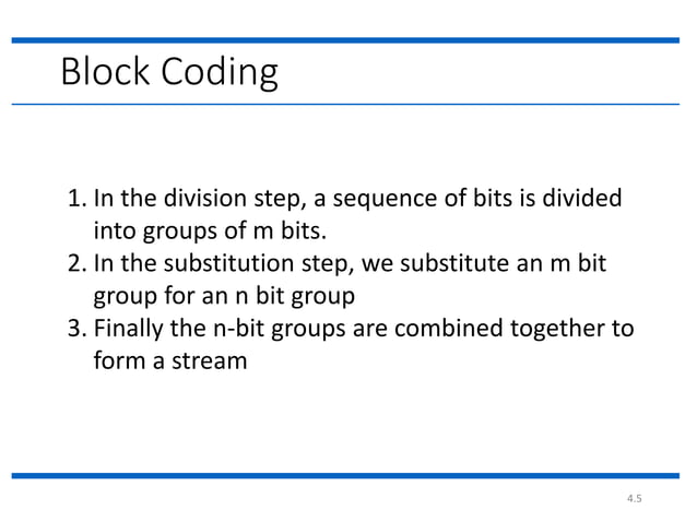 4. block coding | PPTX | Programming Languages | Computing