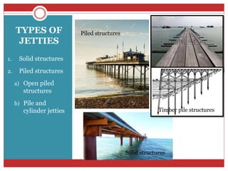 4. HARBOUR INFRASTRUCTURES (PHE) GTU 3170623 | PPTX