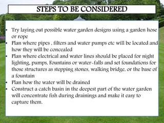 factors to consider
