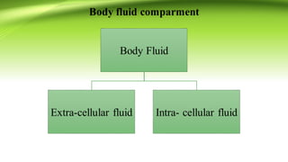 4. body fluid & blood | PDF