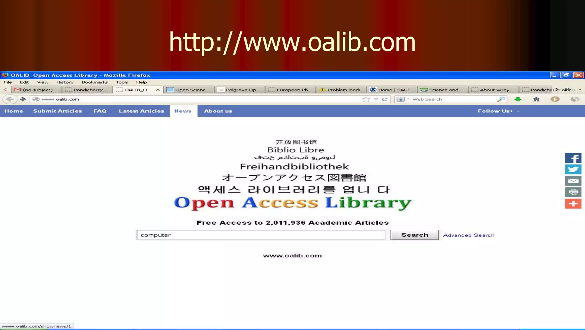 http://www.oalib.com
 
