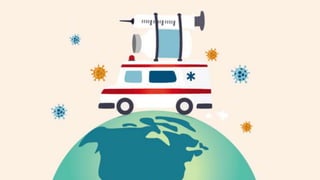 4.5 L'immunità solidale o di gregge