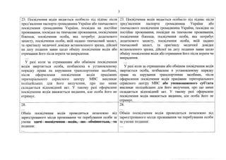 Перекваліфікація водіїв