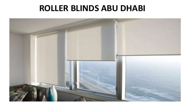 ROLLER BLINDS ABU DHABI 2 roller blinds abu dhabi 1 638