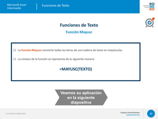4. funciones lógicas | PDF