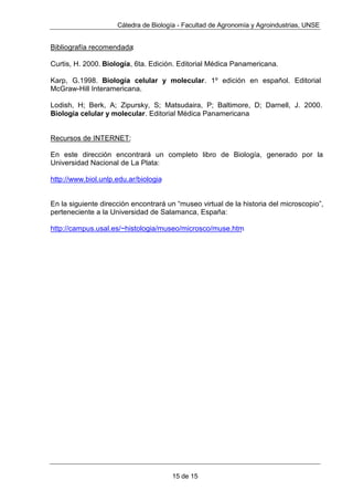 iWHGUDGH%LRORJtD)DFXOWDGGH$JURQRPtD$JURLQGXVWULDV816(
 GH
)LJXUD    $ OD L]TXLHUGD 0LFURVFRSLR FRPSXHVWR UHDOL]DGR SRU ORV KHUPDQRV -XDQ  =DFKDULDV
-DQVVHQHQHQ0LGHOEXUJ+RODQGD(VWiIRUPDGRSRUGRVWXERVGHODWyQVRSRUWDQGRXQDOHQWH
FDGDXQRTXHVHGHVOL]DQGHQWURGHRWURWXERGHODWyQORTXHSHUPLWHHOHQIRTXH6HFRQVLGHUDHO
SULPHUPLFURVFRSLRFRPSXHVWRGHODKLVWRULD$ODGHUHFKD0LFURVFRSLRFRPSXHVWRGH*DOLOHR*DOLOHL
3RVHHGRVOHQWHVLQVWDODGDVHQGRVFLOLQGURVGHPDGHUDTXHVHGHVOL]DQVREUHXQRH[WHULRUGH
FDUWyQIRUUDGRGHFXHURYHUGHSHUPLWLHQGRHOHQIRTXH(ODFDEDGRFRQWDSDGHUDLQFOXLGDHVGHXQ
PDUFDGRFDUiFWHUUHQDFHQWLVWDLWDOLDQR
(OPLFURVFRSLRFRPSXHVWRFRQVWDGHGRVSDUWHV)LJXUD 