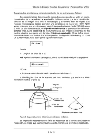 iWHGUDGH%LRORJtD)DFXOWDGGH$JURQRPtD$JURLQGXVWULDV816(
 GH
)LJXUD  $ OD L]TXLHUGD XQ UHWUDWR GH $QWyQ YDQ /HHXZHQKRHN  