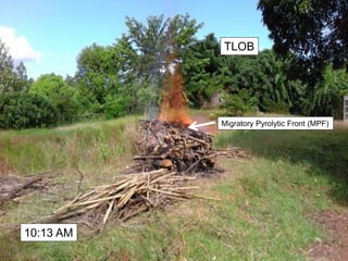 10:13 AM
TLOB
Migratory Pyrolytic Front (MPF)
 