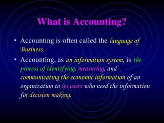 4. INTRODUCTION TO ACCOUNTING.