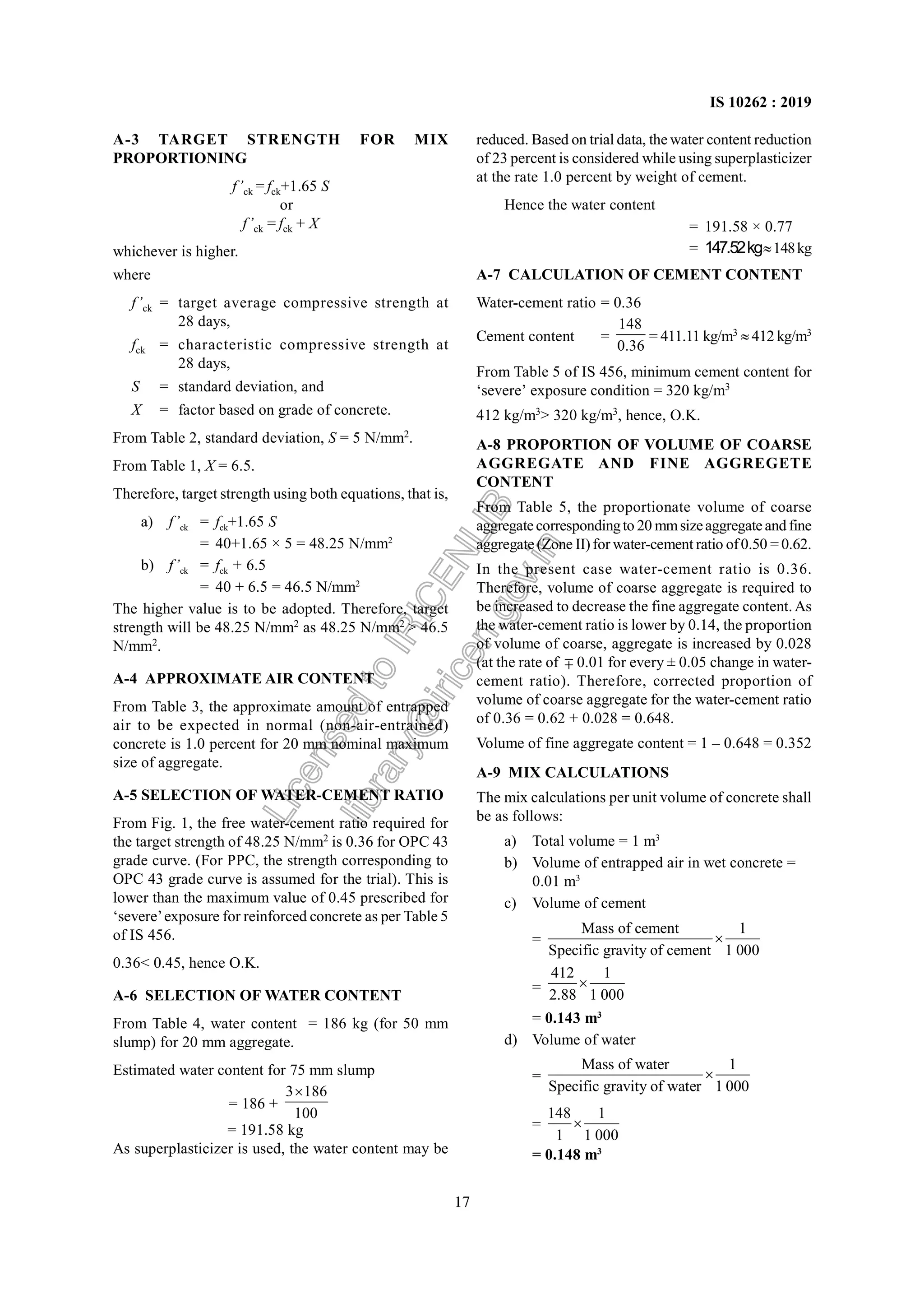 Is Code 10262 4.IS-10262-2019-New-Mix-design.pdf