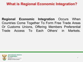 4. IBF Chapter-4 Regional Economic Integration.ppt