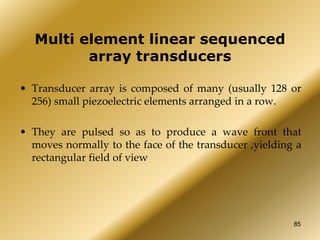 4.Physics of Ultrasound.ppt
