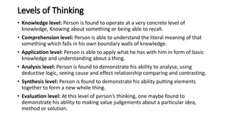 THINKING-Psychology.pptx