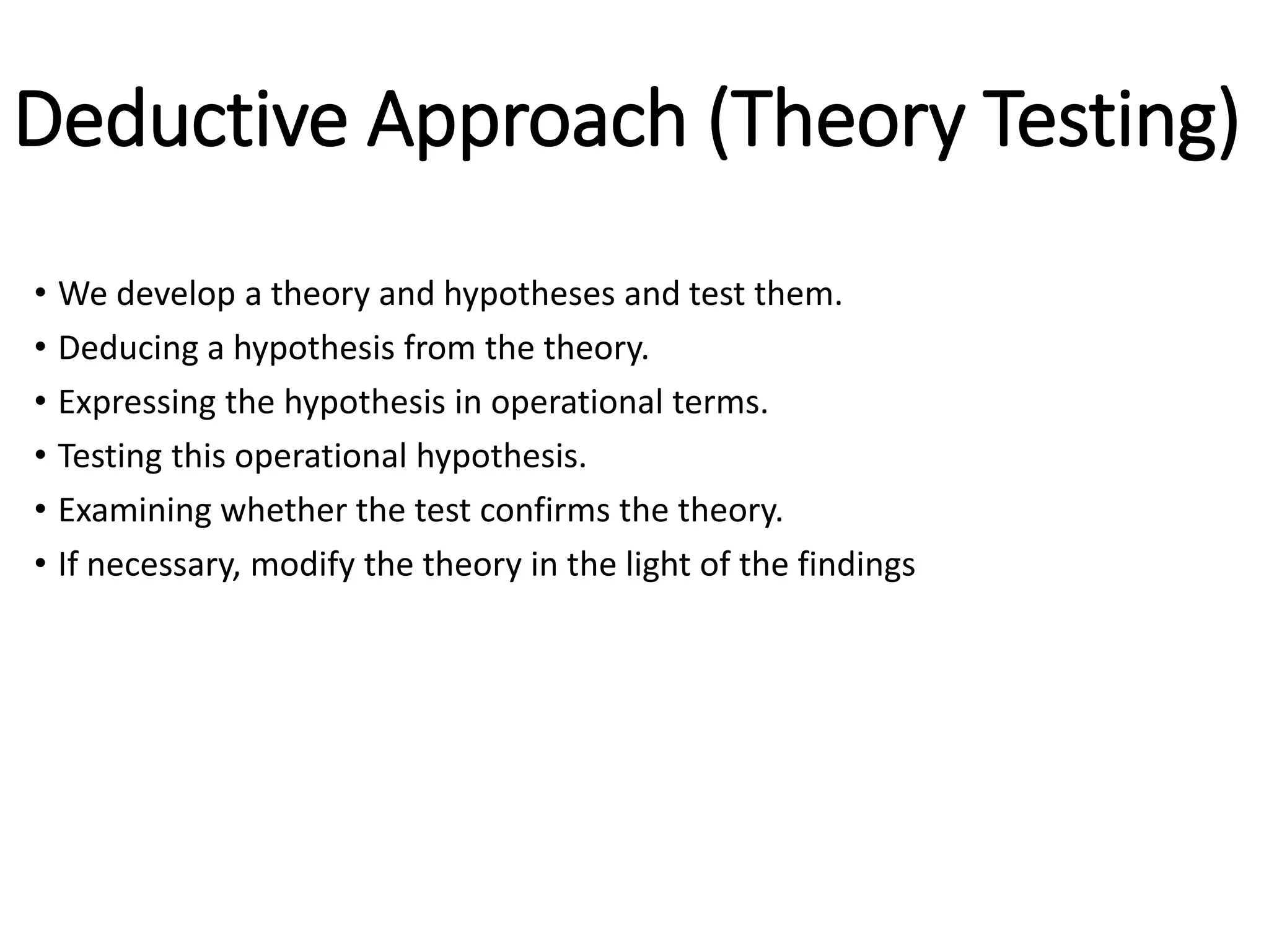 4. Theory & Research.ppt