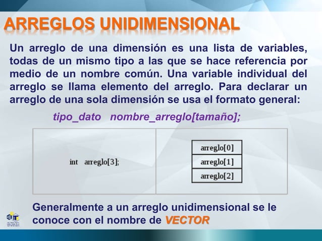 4. ARREGLOS C++.pptx