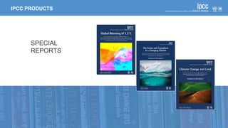 About the IPCC | PDF