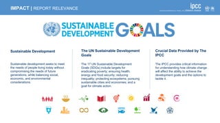About the IPCC | PDF