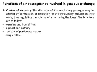 Passage Control 5. Respiratory system.pptx