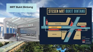 MRT Bukit Bintang
 