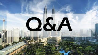 Q&A
 